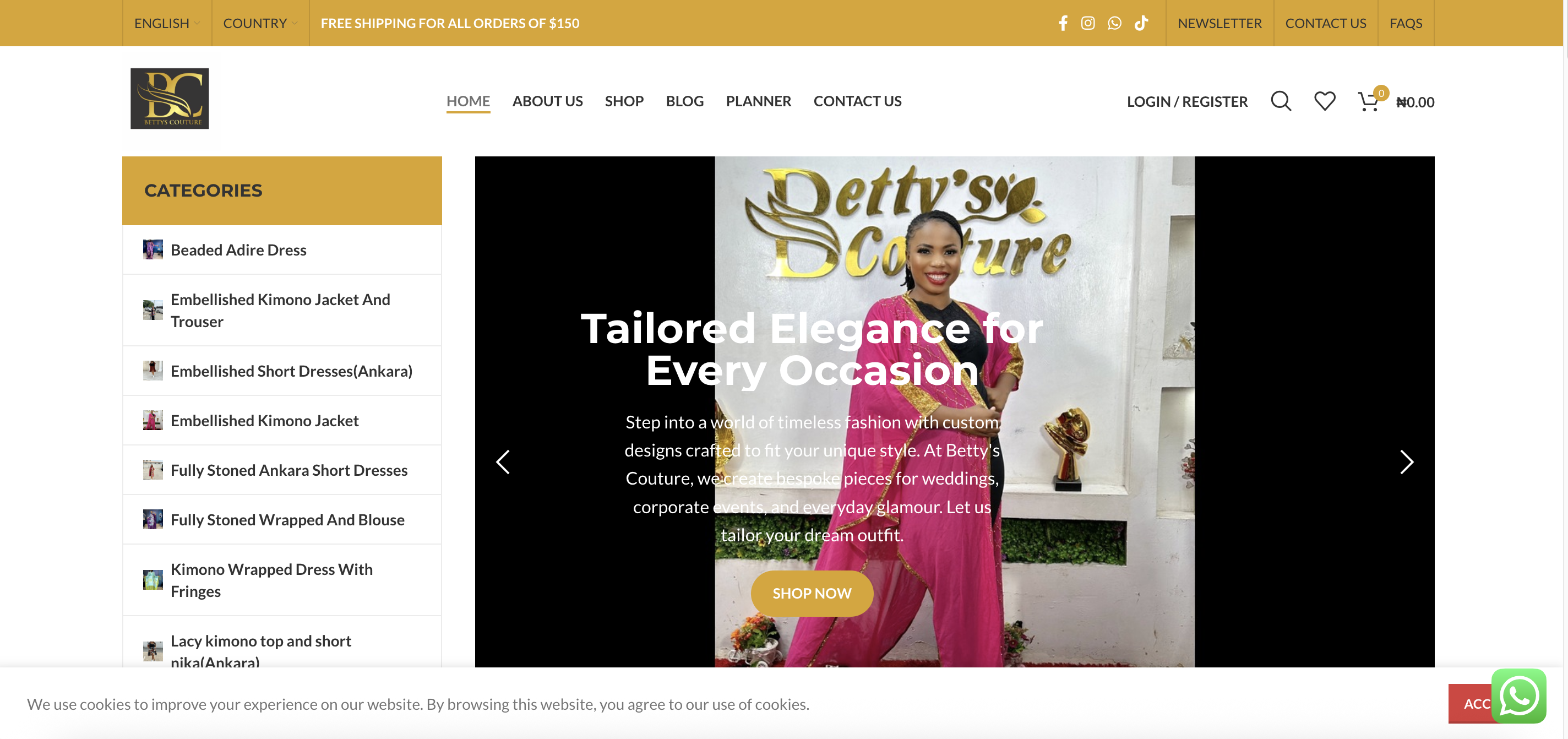 Betty Scouture