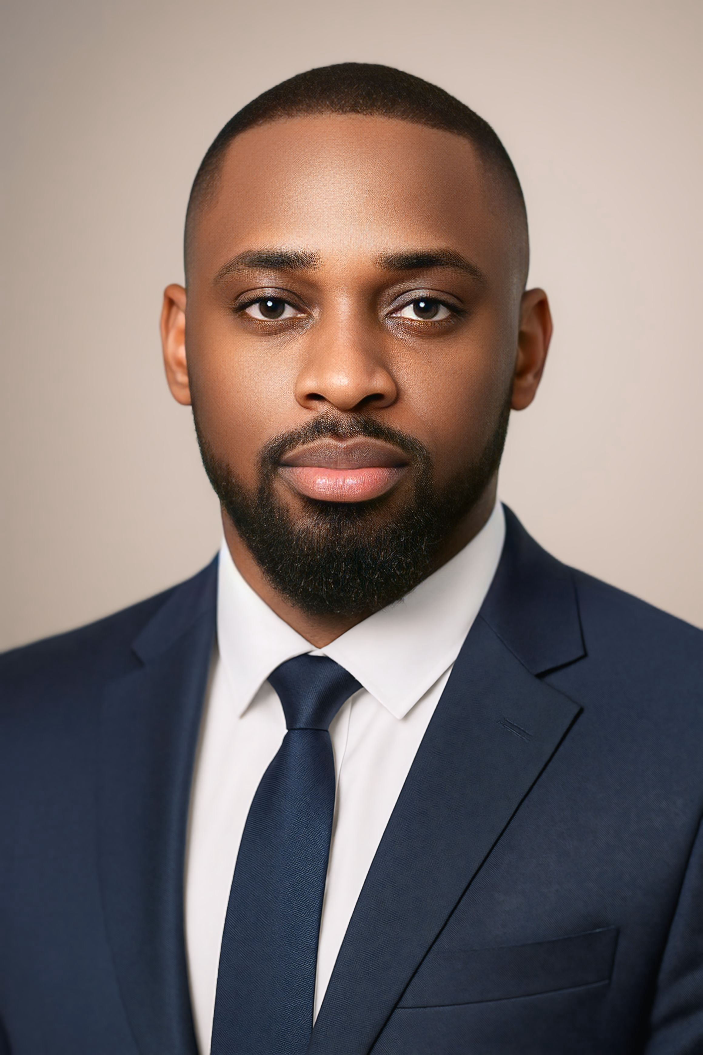 Osagie Bernard